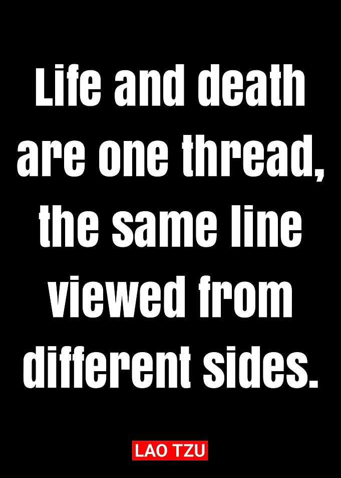 Lao Tzu