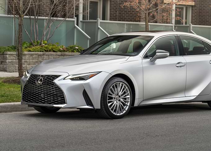 Lexus ls 300