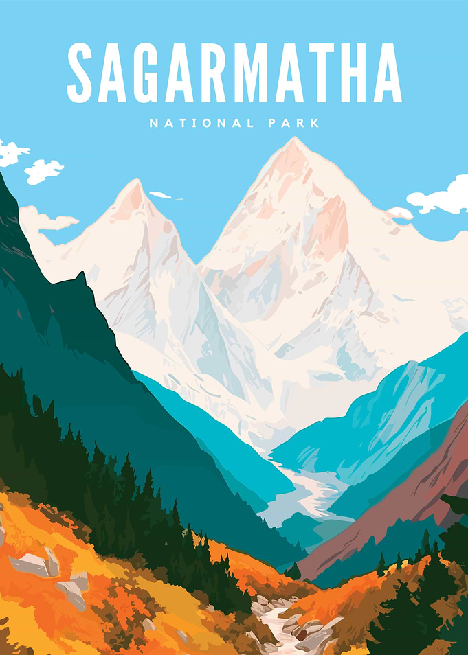 Sagarmatha National Park