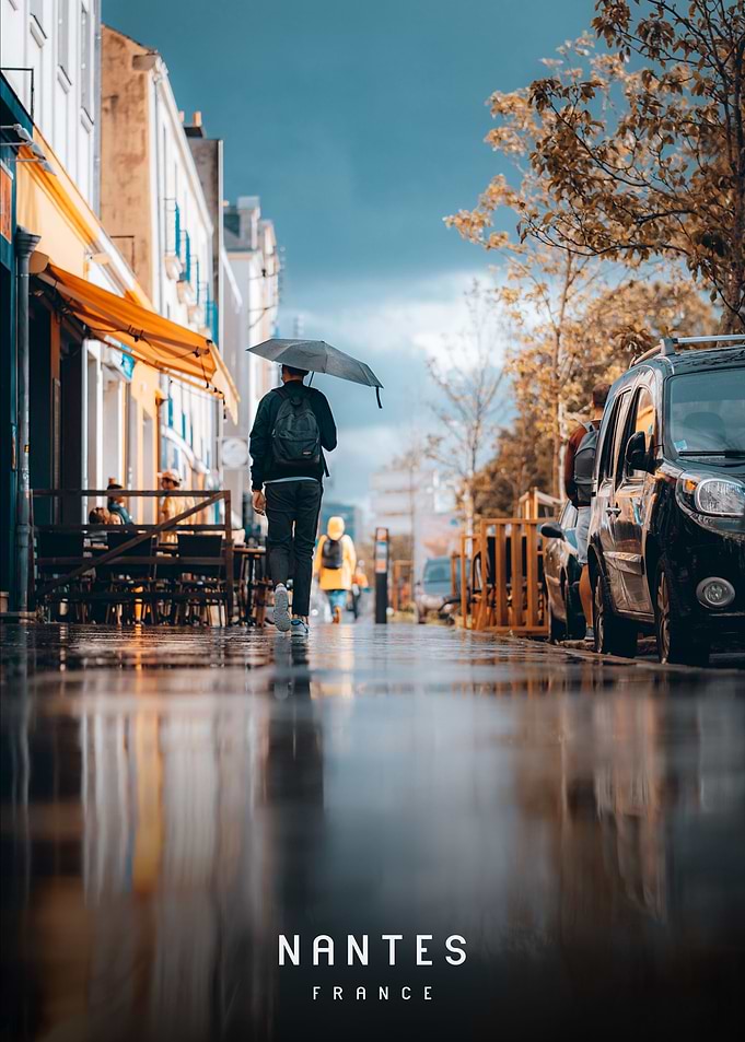 Nantes