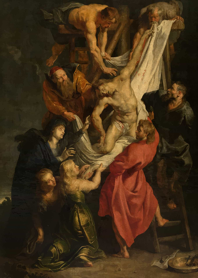 Peter Paul Rubens