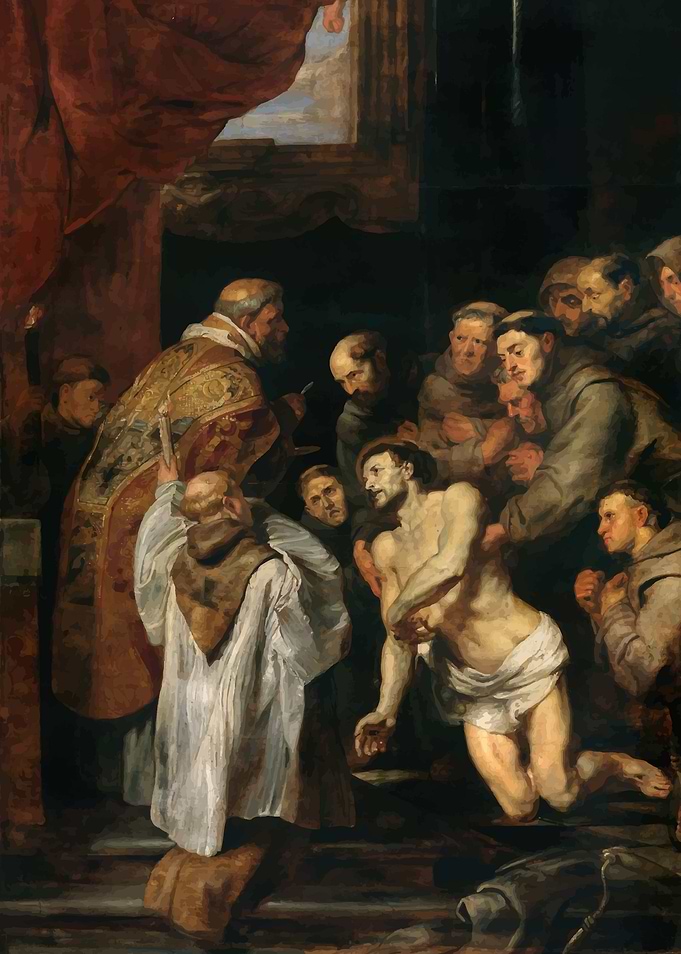 Peter Paul Rubens