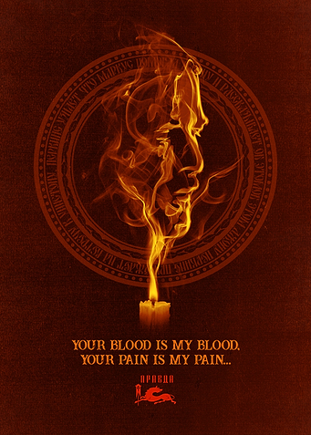 John Wick: Blood Oath