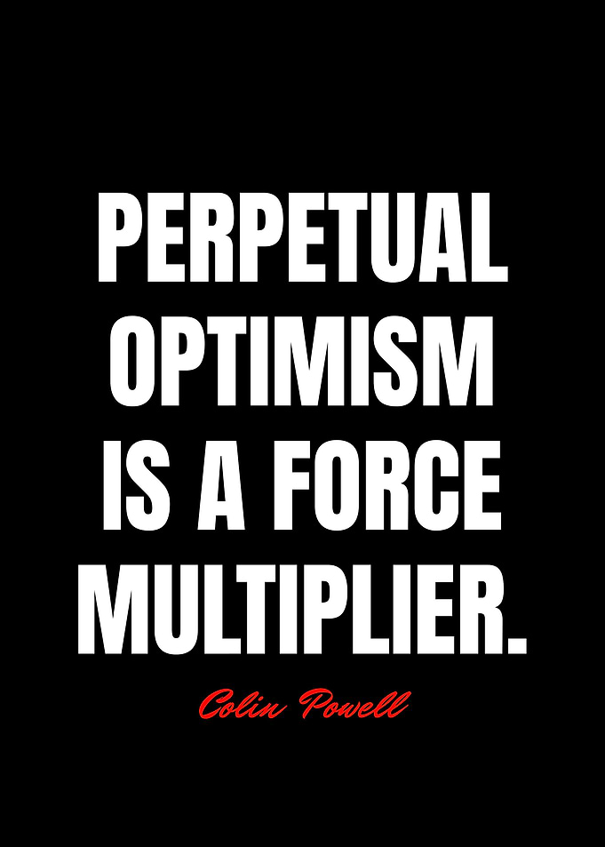 Colin Powell Quotes