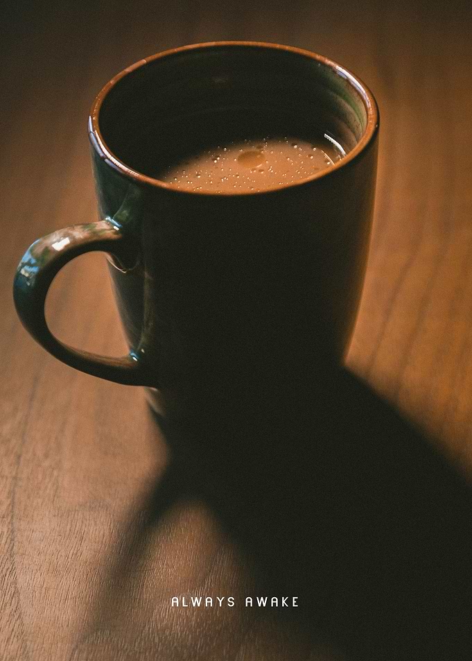 Morning Coffee