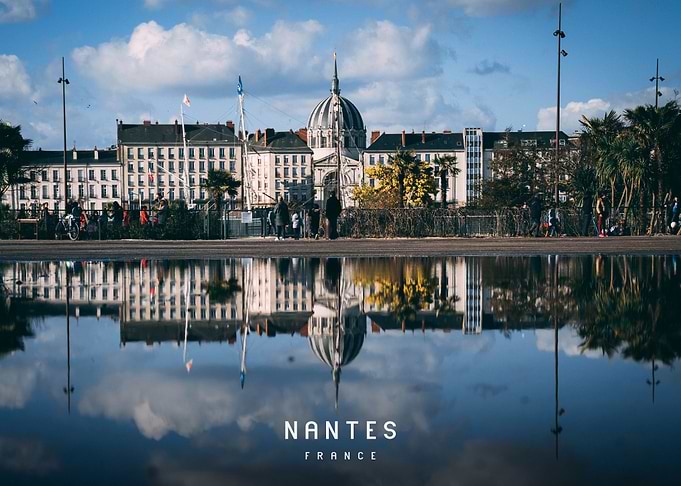 Nantes