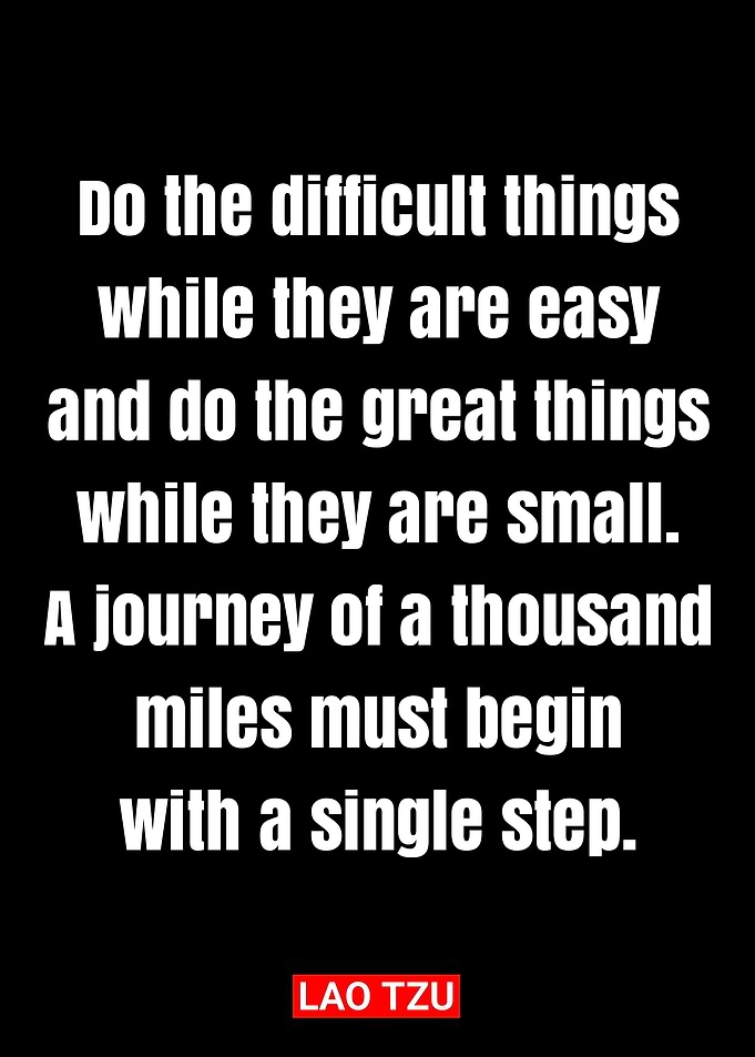 Lao Tzu