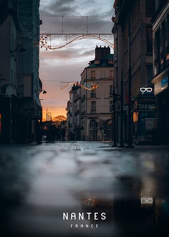 Nantes