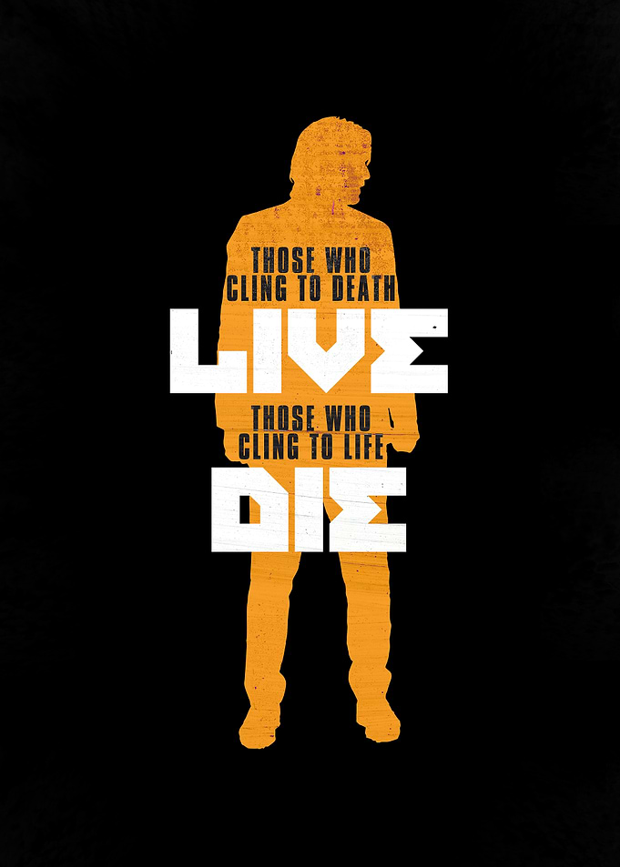 John Wick: Live or Die