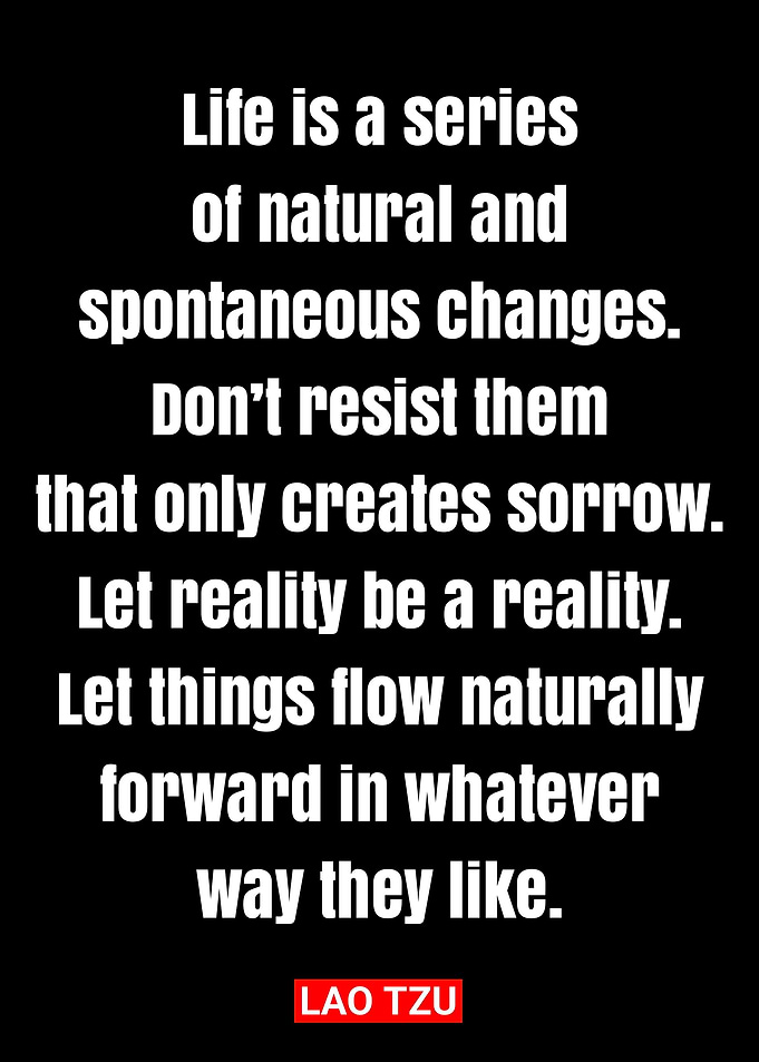 Lao Tzu