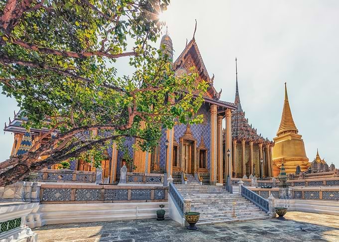 Grand Palace