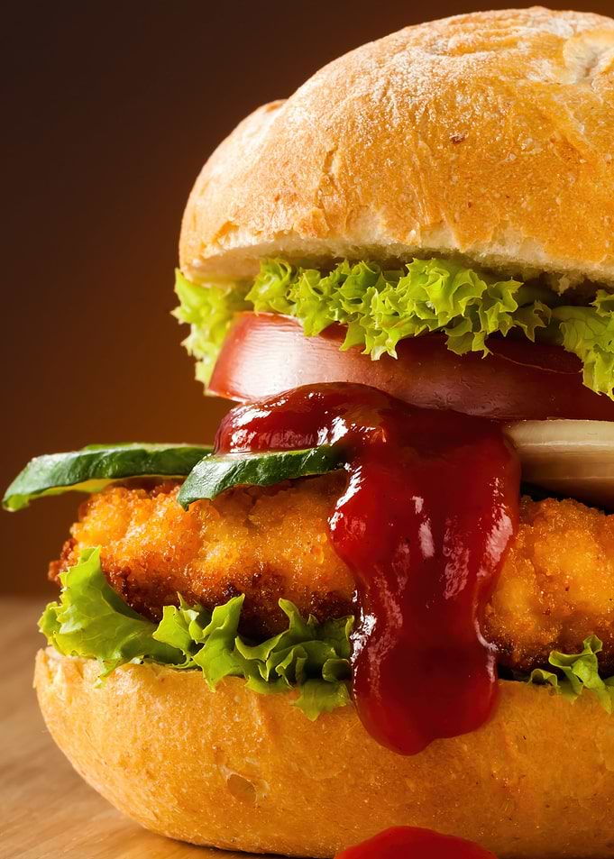 Hamburger