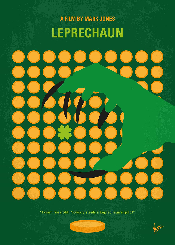 No1401 Leprechaun