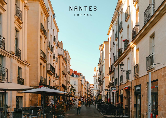 Nantes