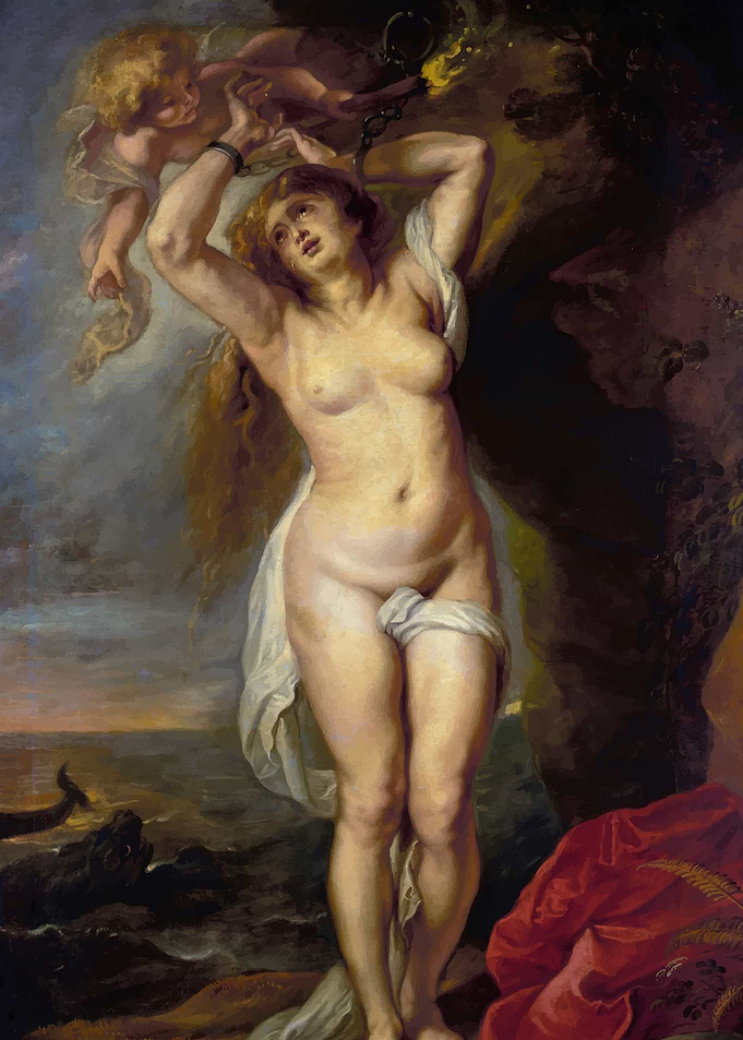 Peter Paul Rubens