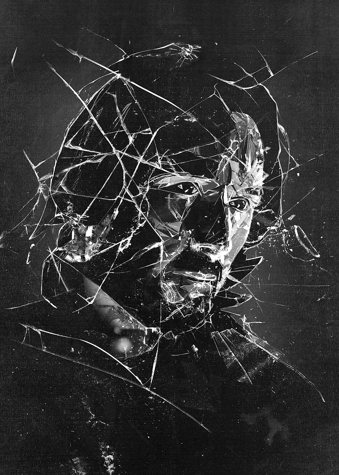 John Wick: Shattered Reflection