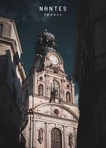 Nantes