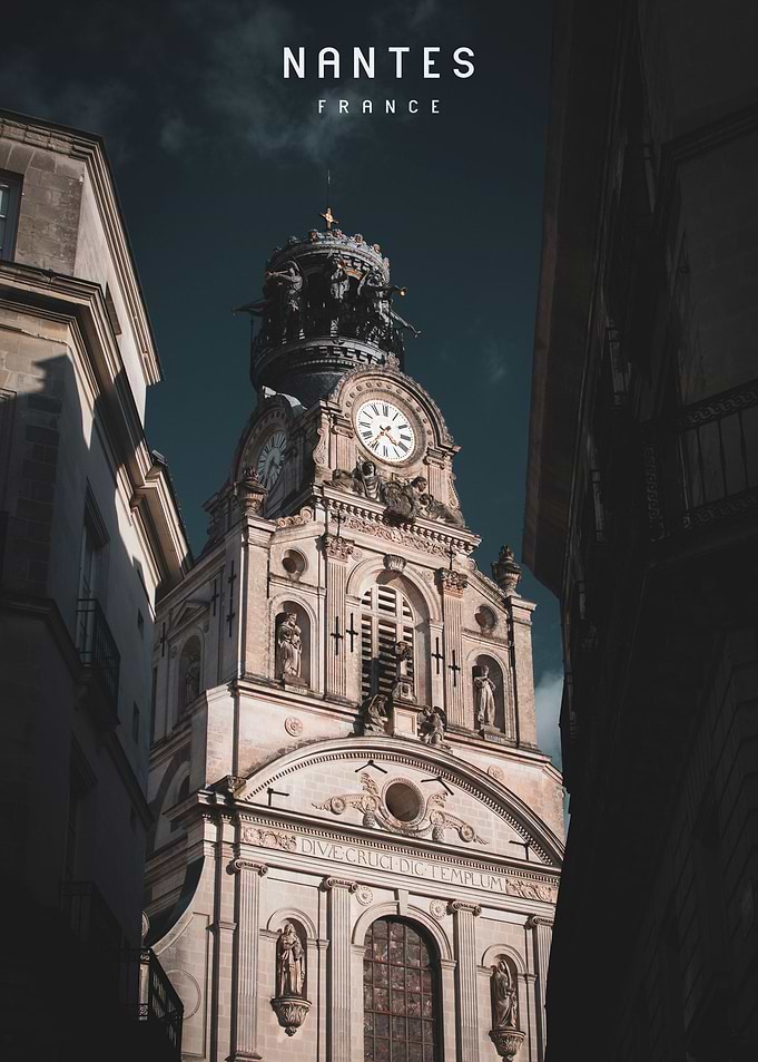 Nantes