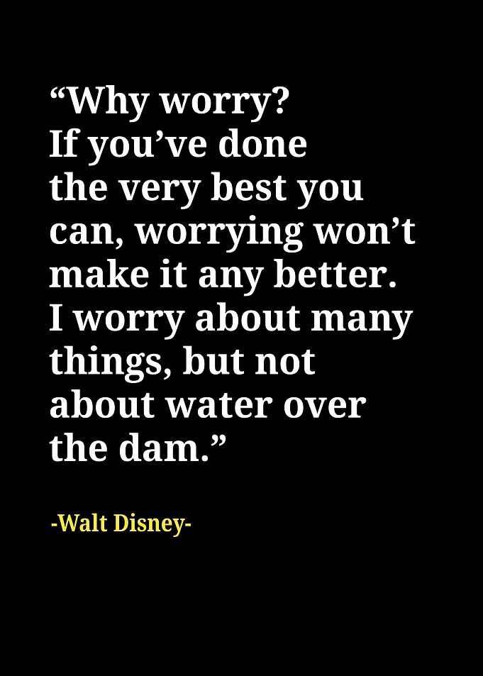 Quotes Walt Disney