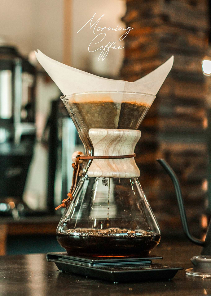 Morning Coffee