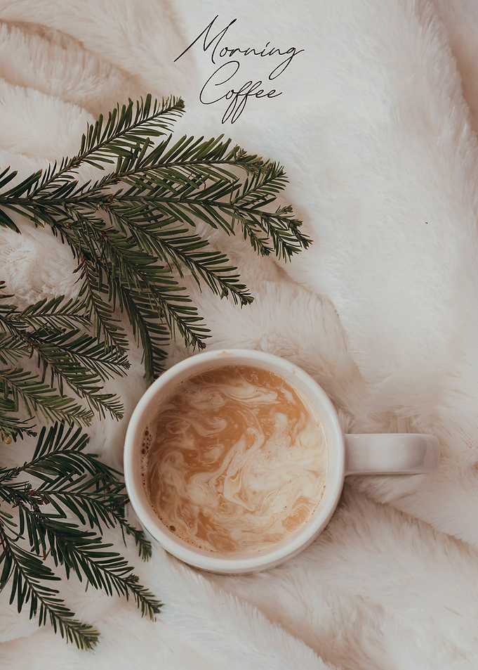 Morning Coffee