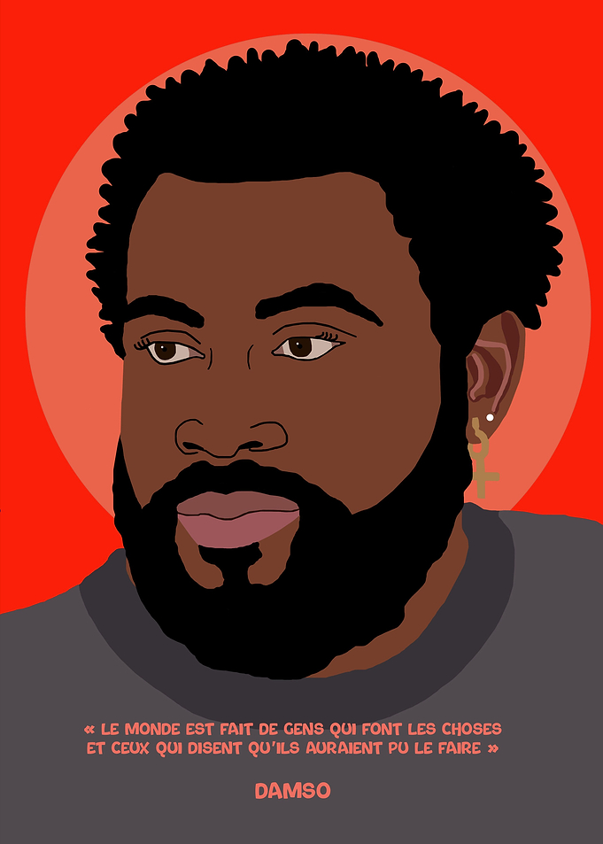 DAMSO