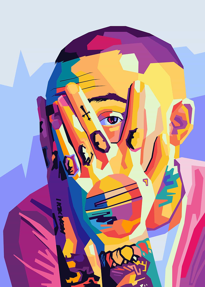 mac miller