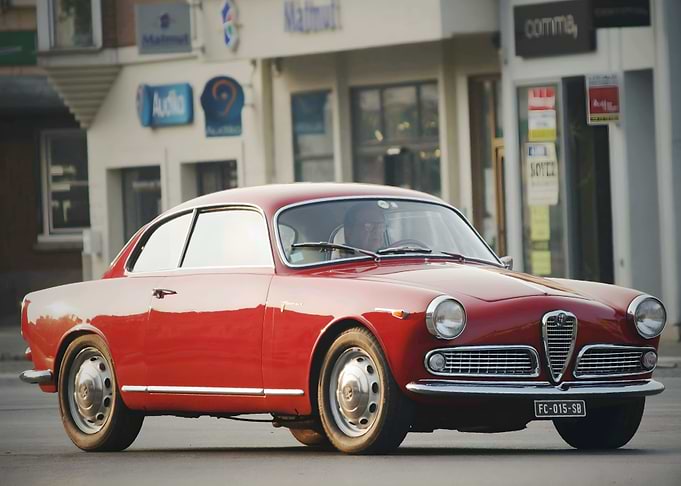 Alfa Romeo