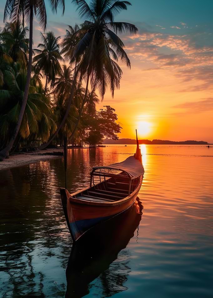 Tropical Dream