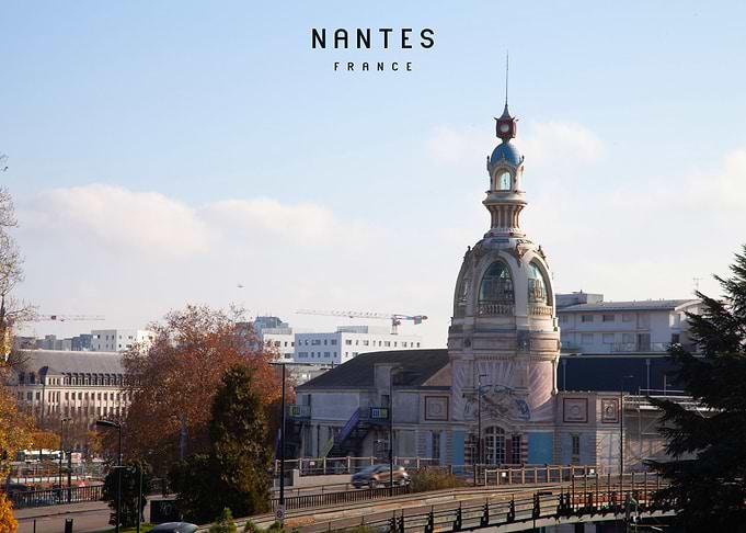 Nantes