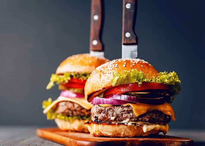 Hamburger