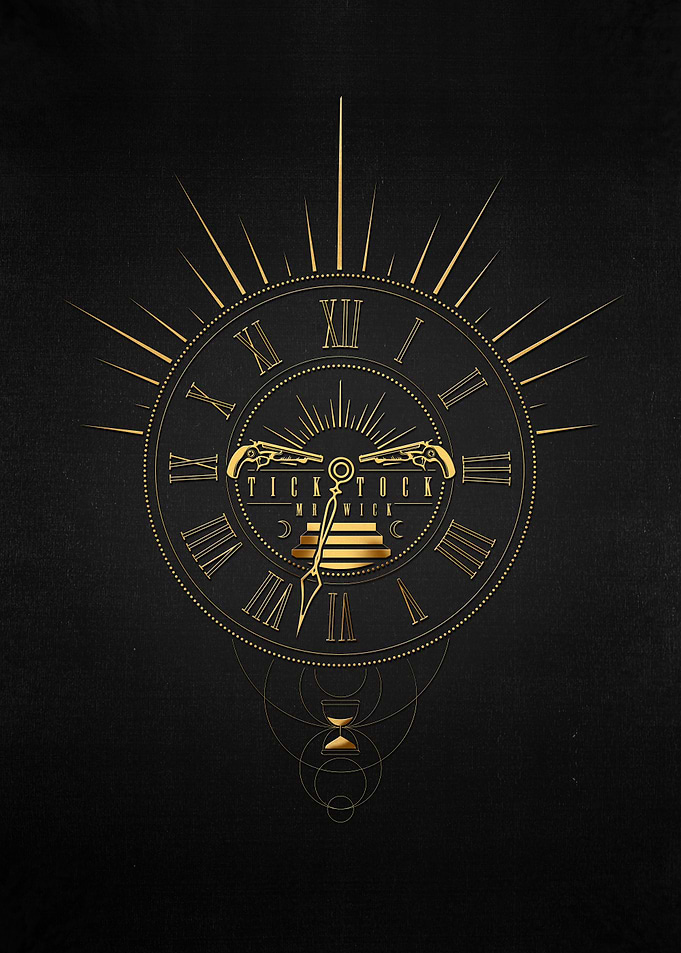 Tick Tock, John Wick