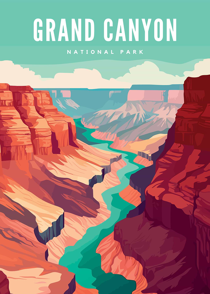 Grand Canyon National Park