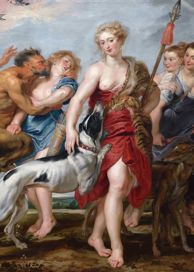 Peter Paul Rubens