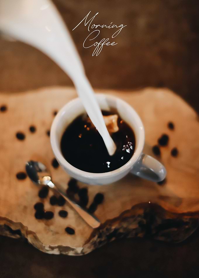 Morning Coffee