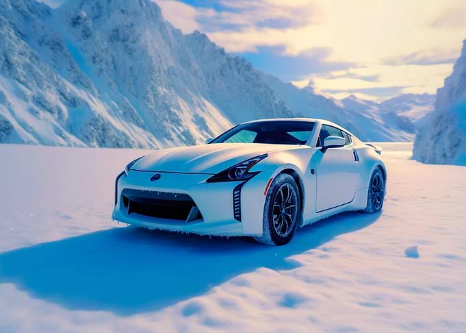 Arctical Nissan