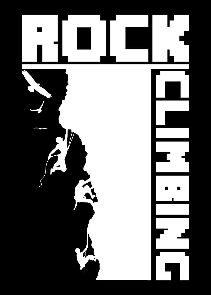 Rock Climbing