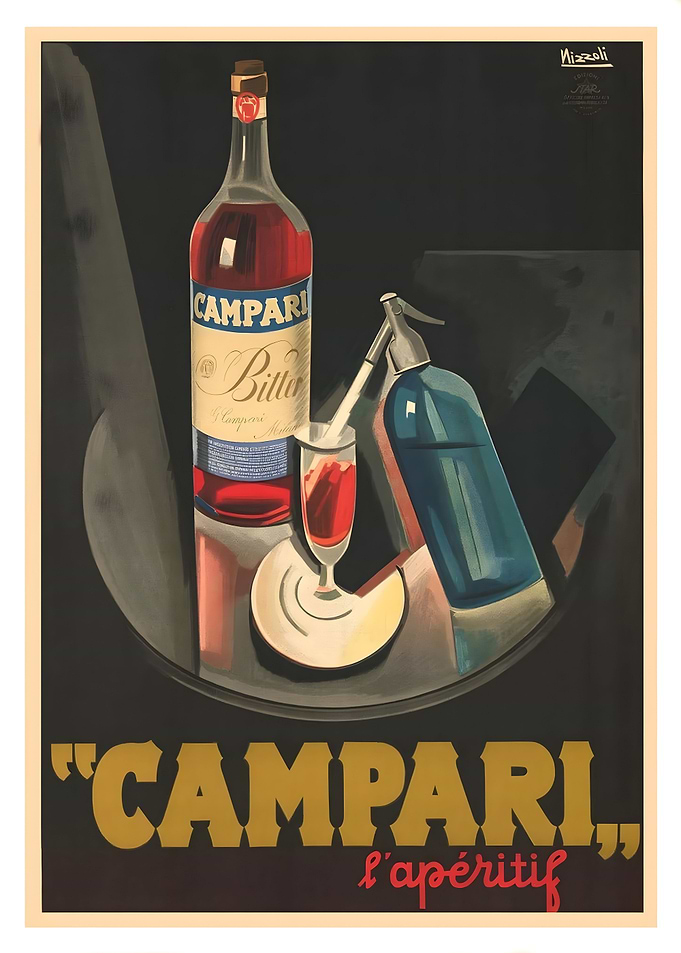 Campari Original