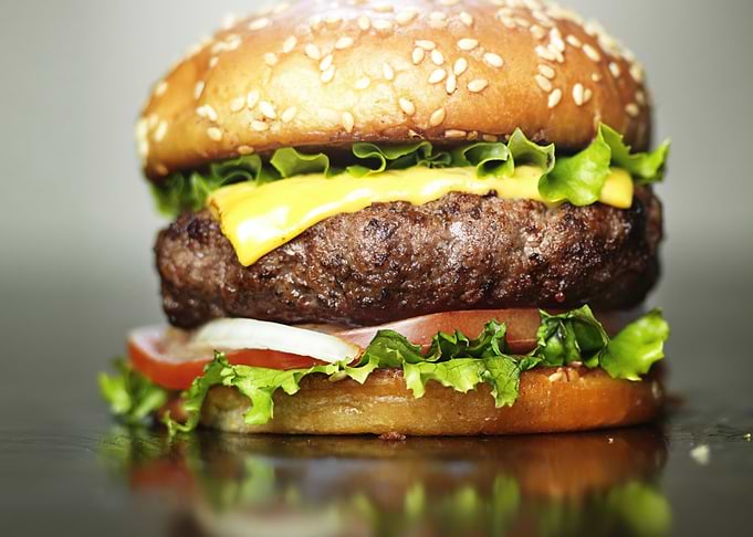 Hamburger
