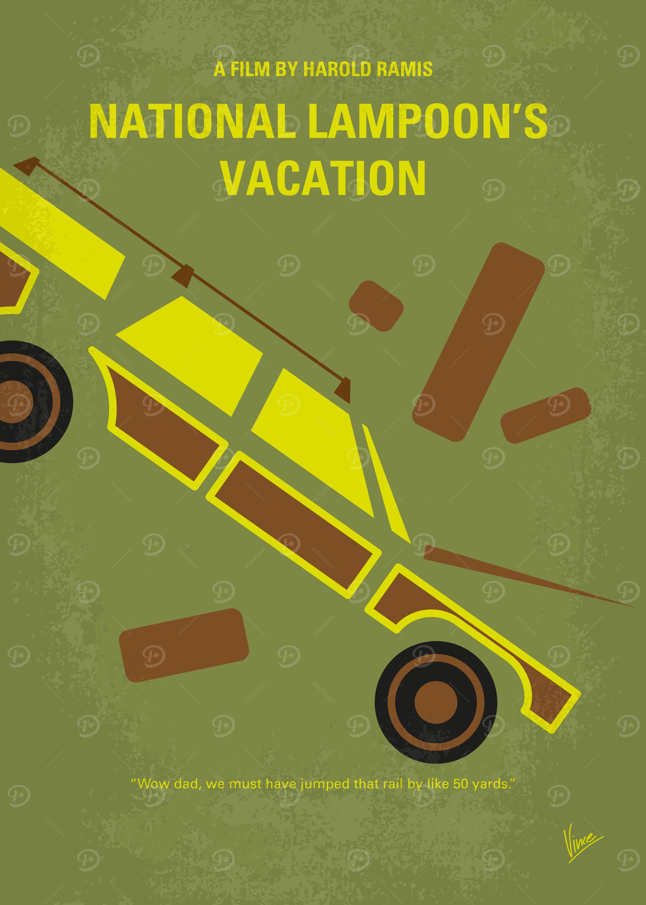 No412 NLVacation