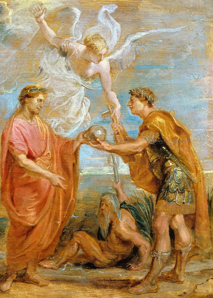 Peter Paul Rubens
