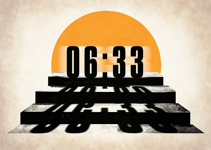 John Wick: The 06:33 Deadline