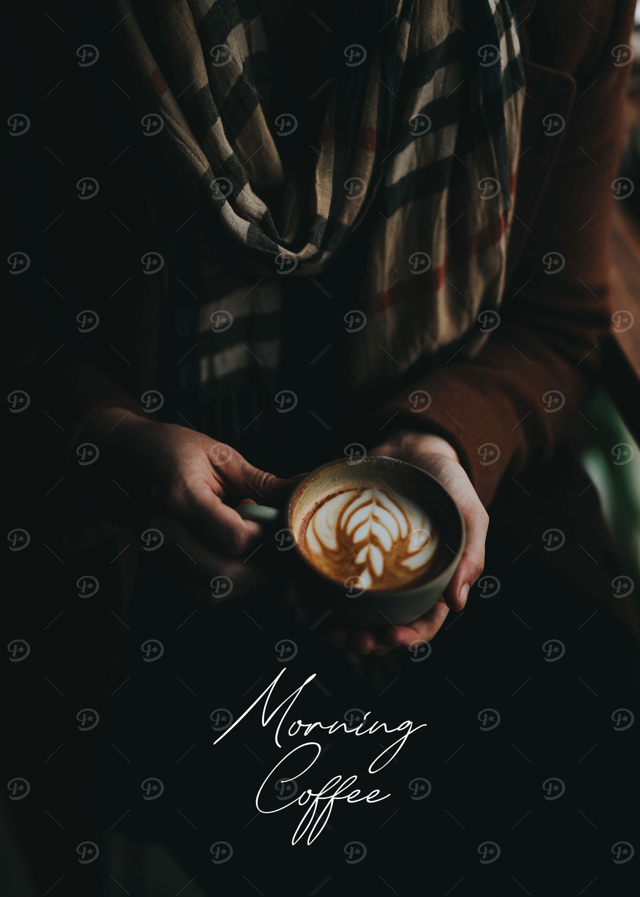 Morning Coffee