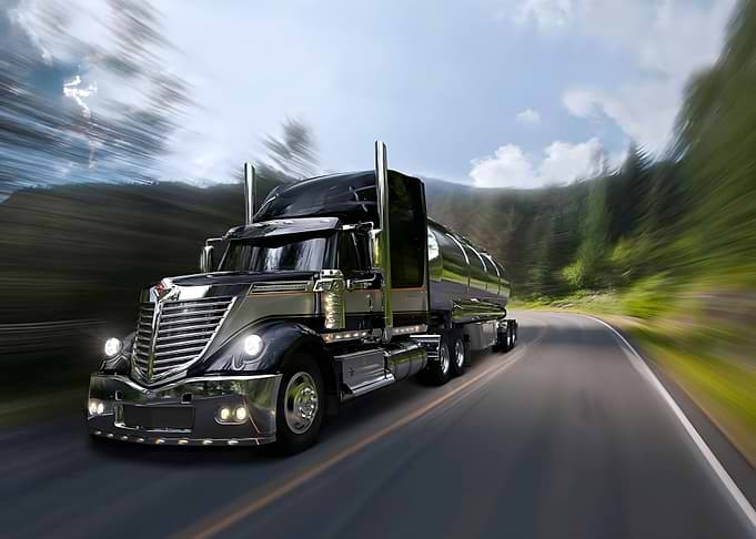 Truck Mack