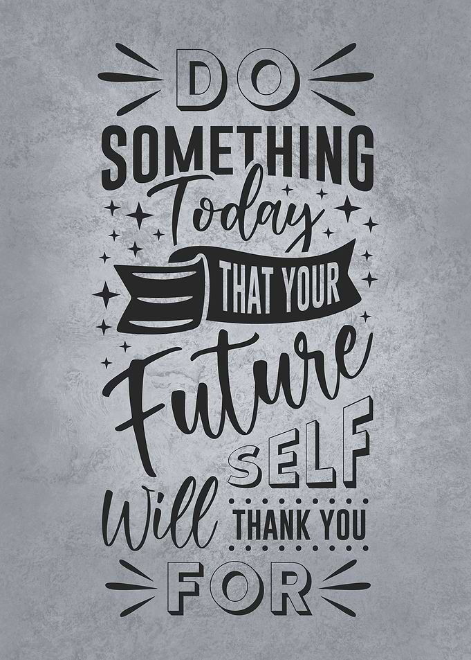 Do Something Today