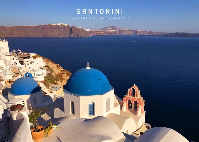 Santorini