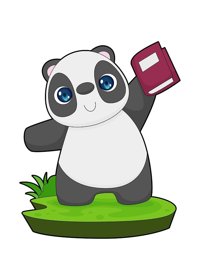 Panda Book