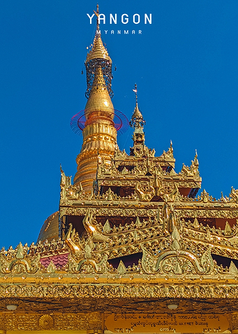 Yangon