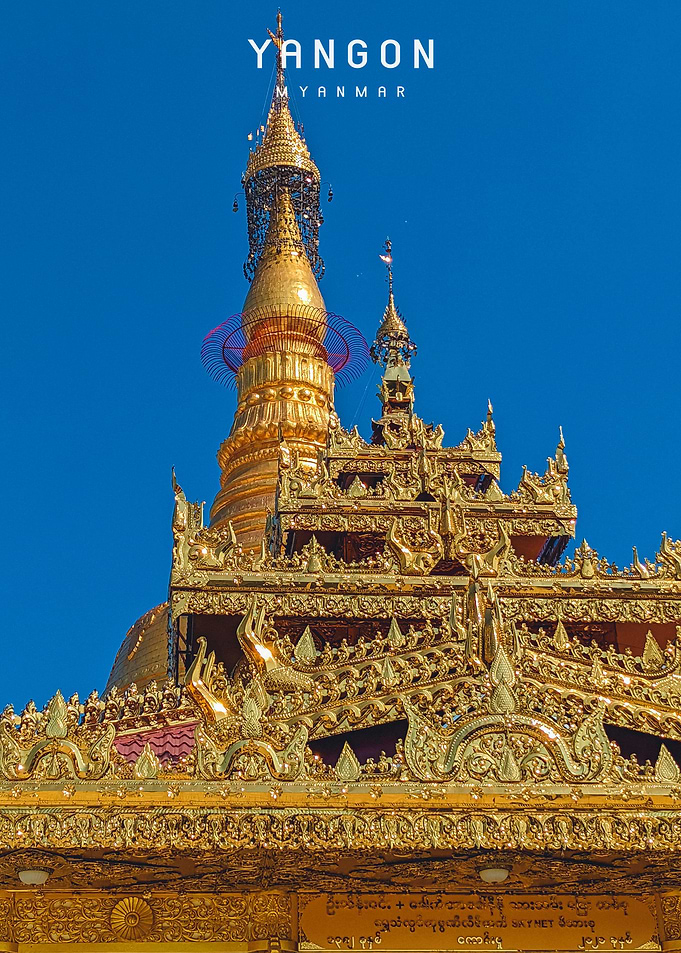 Yangon