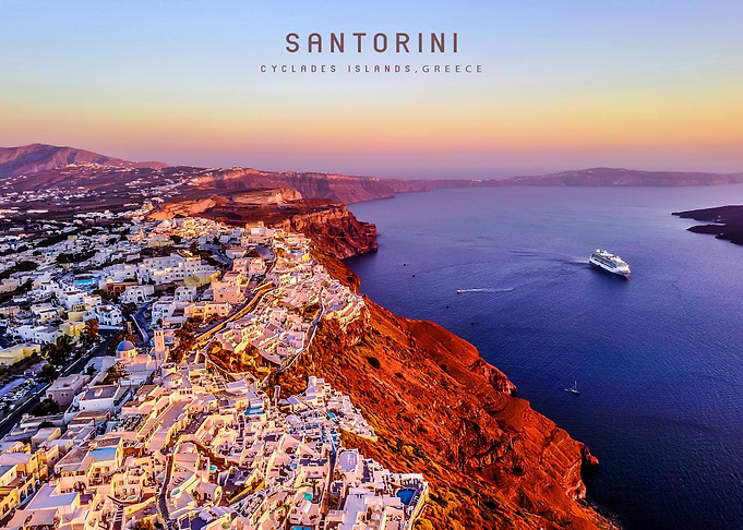 Santorini